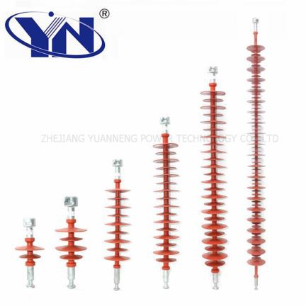 Kompozitný izolátor 110 Kv