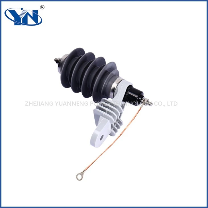 11kv Lightning Arrester
