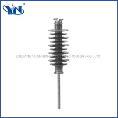 Polymér Pin typ izolátory